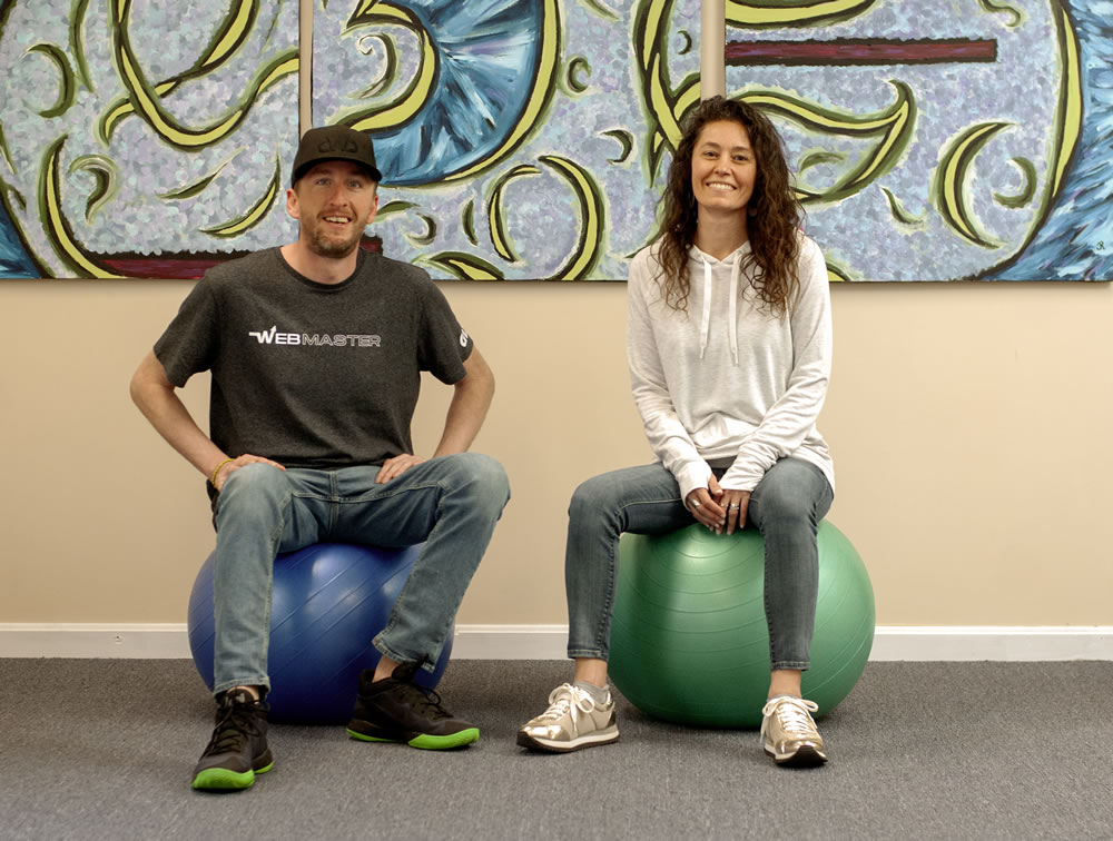 website designer cape cod